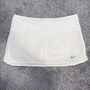 Nike Fit DRY Tennis Skirt